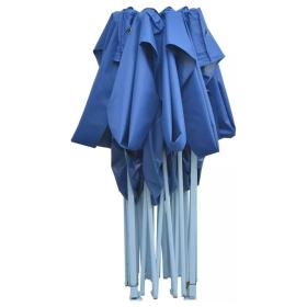   Chapiteau rétractable 5 Pieds 3 x 2m