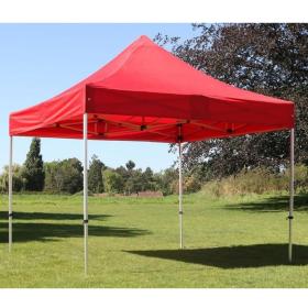 Chapiteau 3x3m